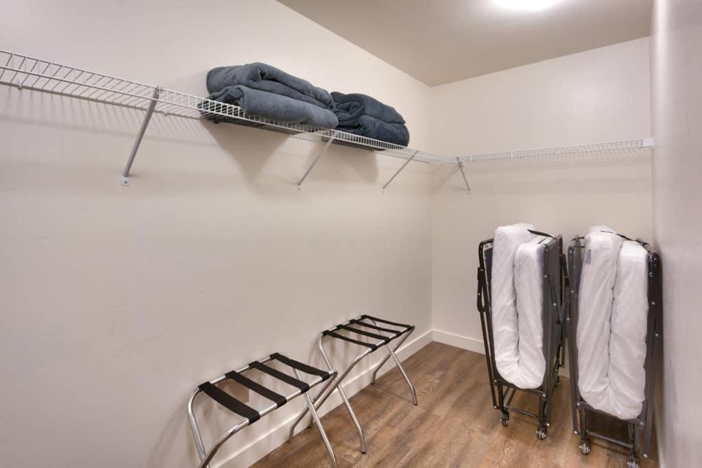 6H Spacious RedCliff Condo, Pool&Hot Tub Moab Exterior foto