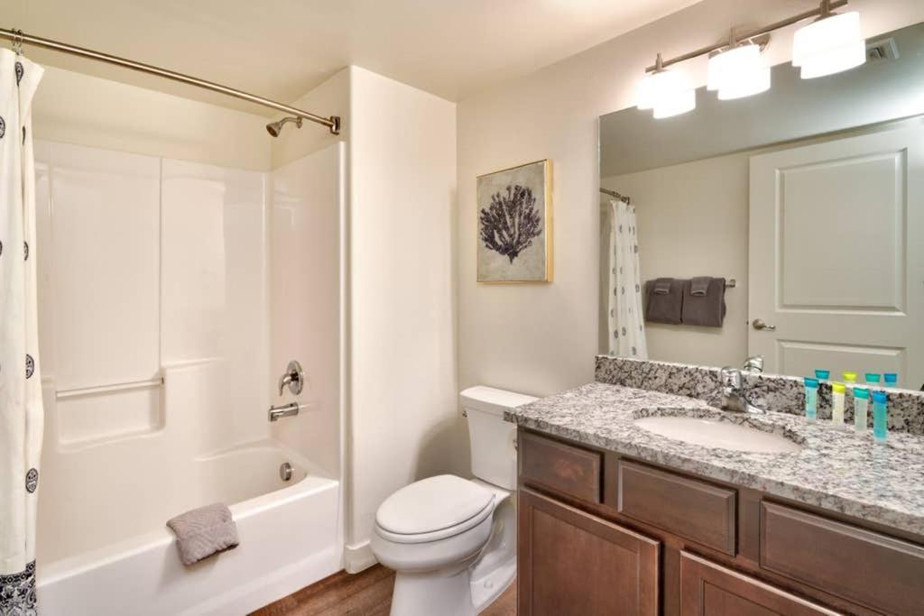 6H Spacious RedCliff Condo, Pool&Hot Tub Moab Exterior foto