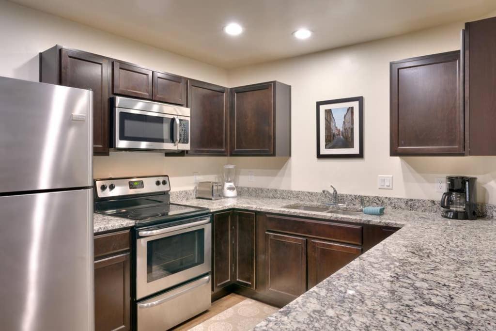 6H Spacious RedCliff Condo, Pool&Hot Tub Moab Exterior foto