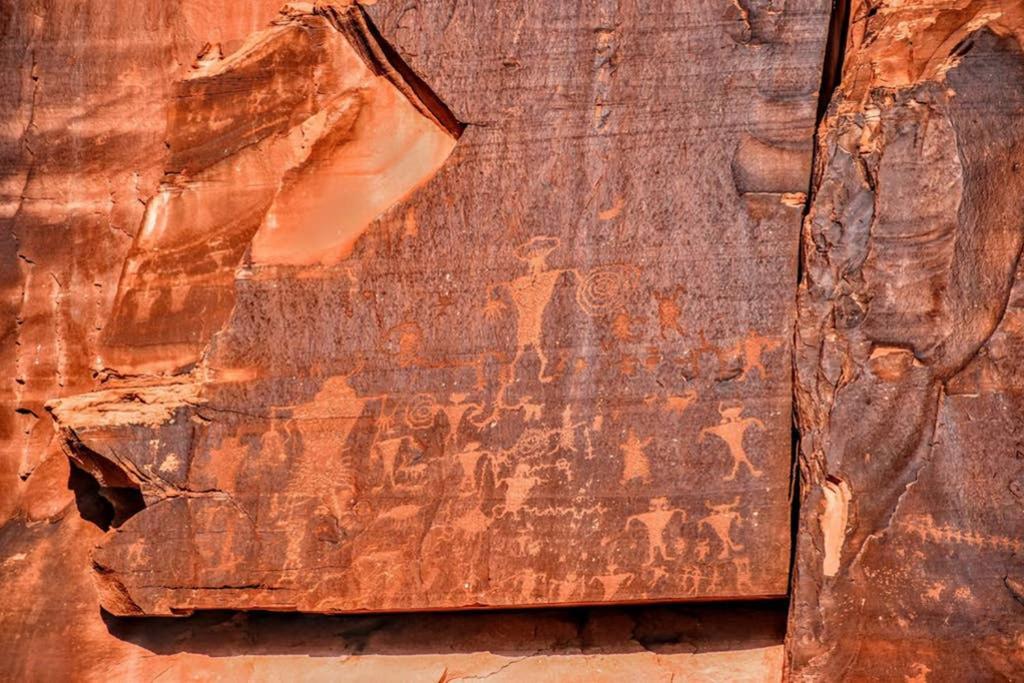 6H Spacious RedCliff Condo, Pool&Hot Tub Moab Exterior foto