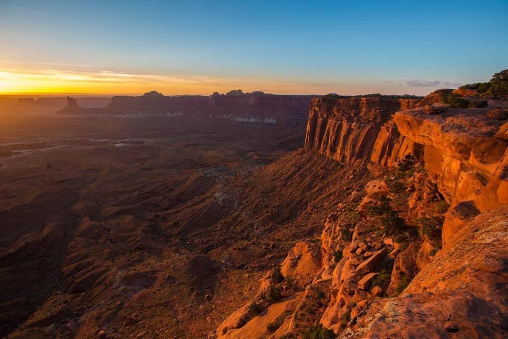 6H Spacious RedCliff Condo, Pool&Hot Tub Moab Exterior foto